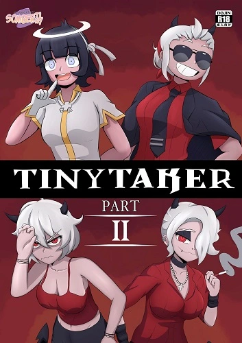 SomberTiny - TinyTaker 1-2