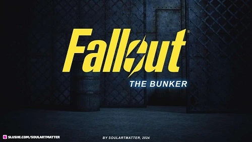 SoulArtMatter - Fallout The Bunker