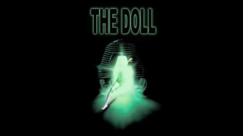 Bringthefun - The Doll