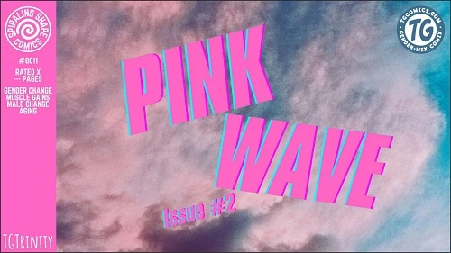 TGTrinity - Pink Wave 2