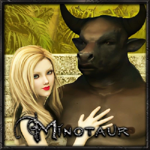 Vaesark - CGS 229 - Minotaur