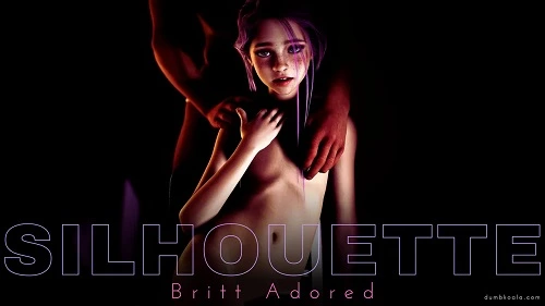 DumbKoala - Silhouette - Britt Adored