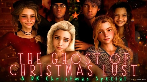 DumbKoala - The Ghost of Christmas Lust - A DK Christmas Special