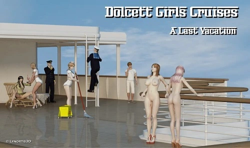 Lynortis - Dolcett Girls Cruises - Last vacation