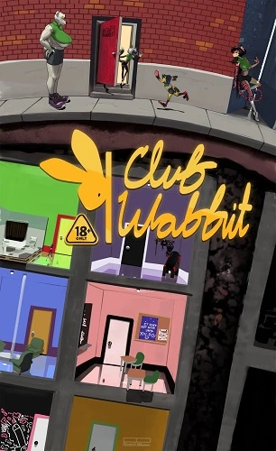 Polyle - Club Wabbit