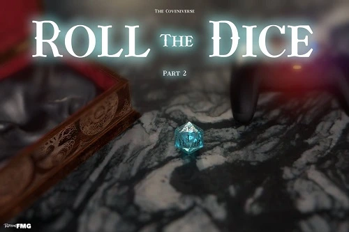 RogueFMG - Roll the Dice 1-2