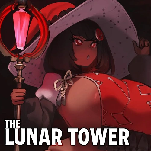 TheKite - The Lunar Towers