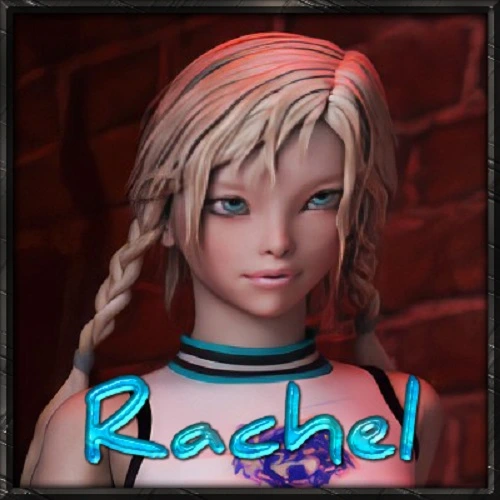 Vaesark - CGS 232 - Rachel 1