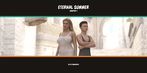 Himeros - Eternal Summer 1