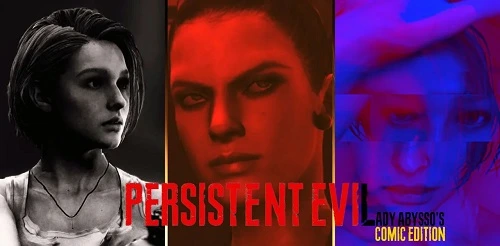 Lady Abysso - Persistent Evil