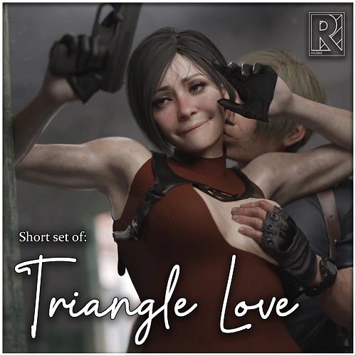 Rro.lled – Ada – Triangle Love