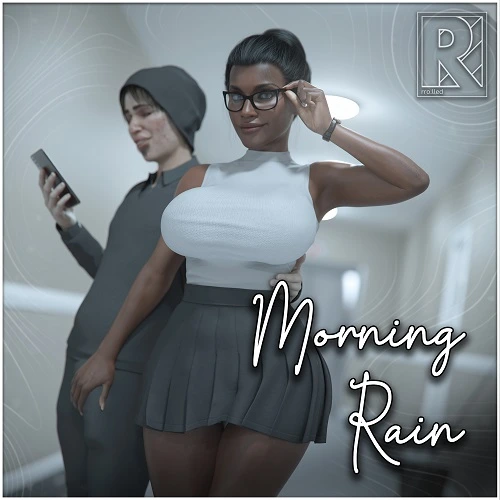 Rro.lled - Morning Rain