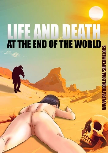 Super Melons - Life And Death At The End Of The World