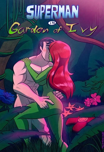 The Arthman – Superman – Garden of Ivy