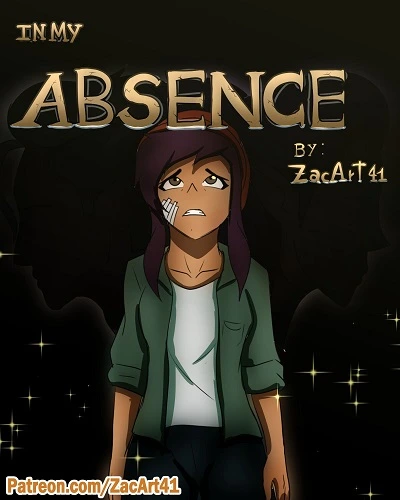 ZacArt41 - The Owl House In My Absence 1