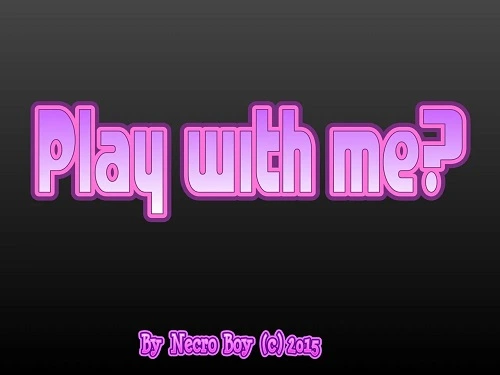 Necro Boy - Play With Me