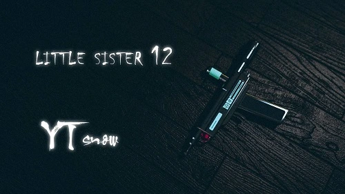 YTSnow - Little Sister 12