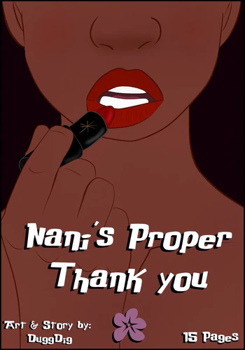 DuggDig - Nani's Proper Thank You