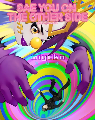 Miycko - Sae You On The Other Side