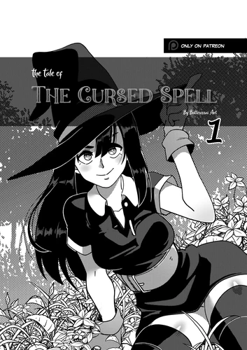 The Tale Of The Cursed Spell