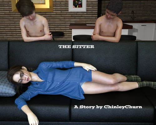 ChinleyChurn - The Sitter