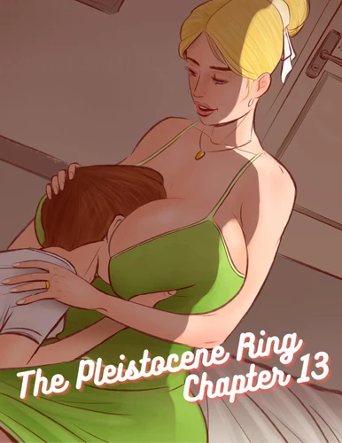 Disarten - The Pleistocene Ring 13