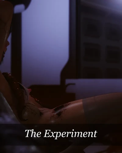 LegitK - The Experiment