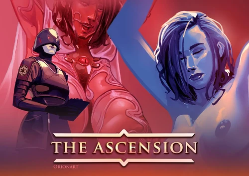 OrionArt - The Ascension