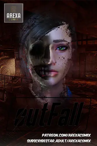 Arexacomix - Outfall 3