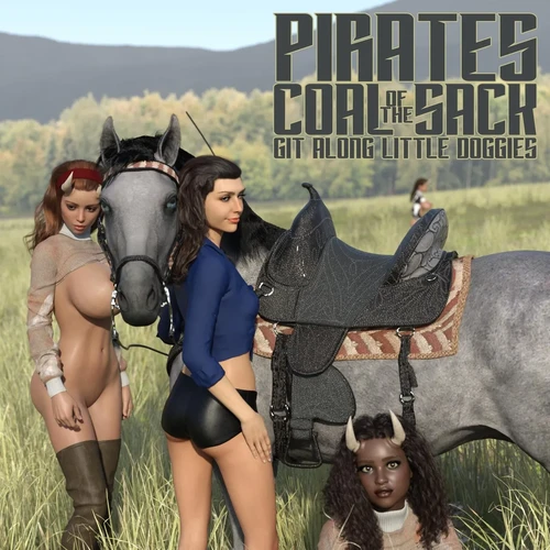 DangerousLines - Pirates of the Coal Sack 33
