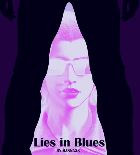 Hanna2Three - Lies in Blues