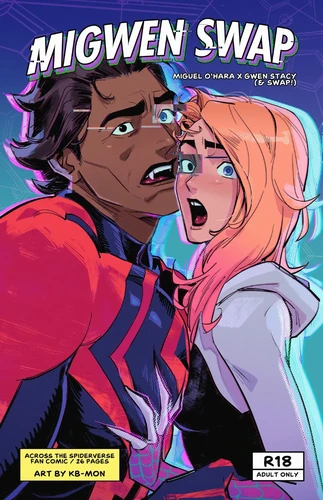 Kb-Mon - Migwen Swap