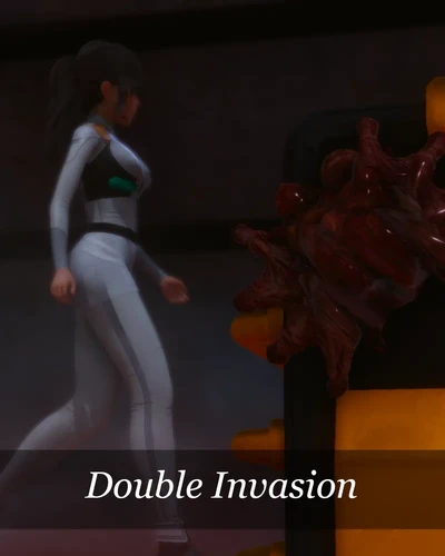 LegitK - Double Invasion