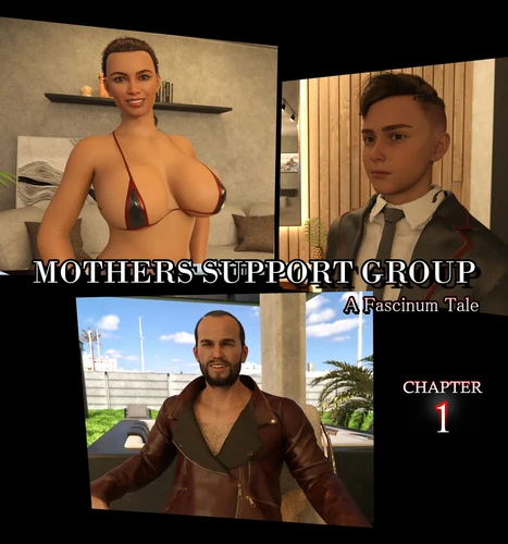 Fascinum - Mothers Support Group 1