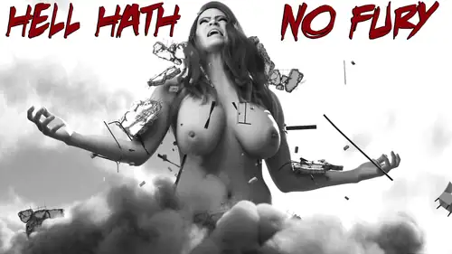 RedFireDog - Hell Hath No Fury