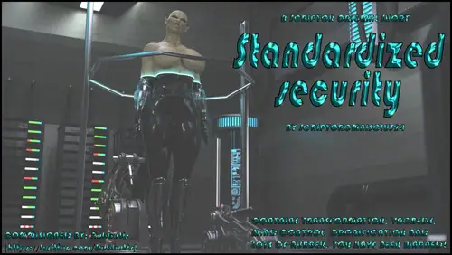 Scriptor - Standardized Security