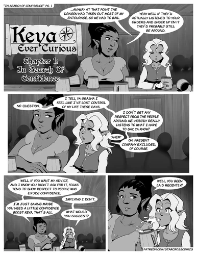 Starcross - Keya Ever Curious & Keya's Journals of Ellevoré