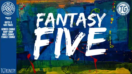 TGTrinity - Fantasy Five