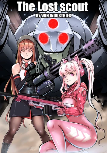 Win4699 - The Lost Scout