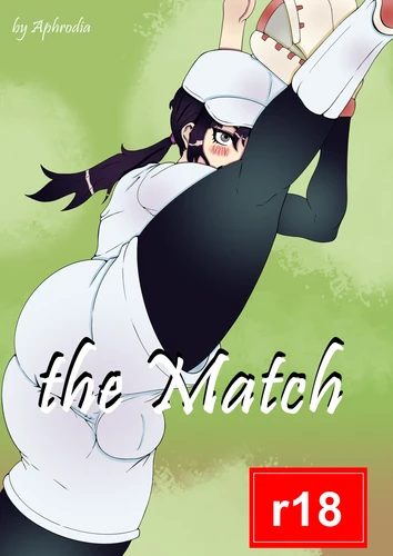 Aphrodia - The Match