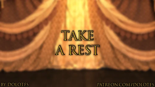 DoloTFs - Take a Rest
