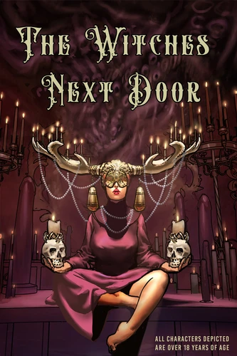 Edelweiss - The Witches Next Door