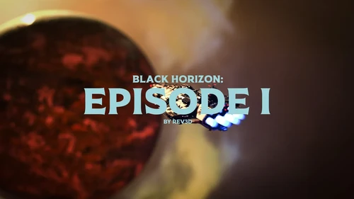 Rev3D - Black Horizon 1