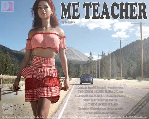 SedesDiS - Me Teacher