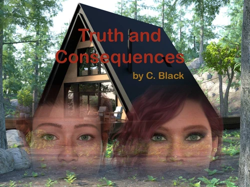 CBlack - Truth and Consequences