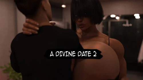 EndlessRain0110 - A Divine Date 1-2