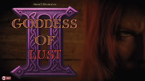 Lady Abysso - Goddess Of Lust 2