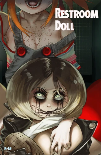 Noblood - Restroom Doll