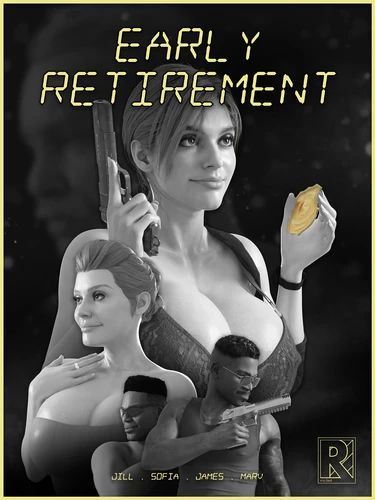 Rro.lled - Early Retirement