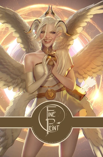 Shiniez - Fine Print 3